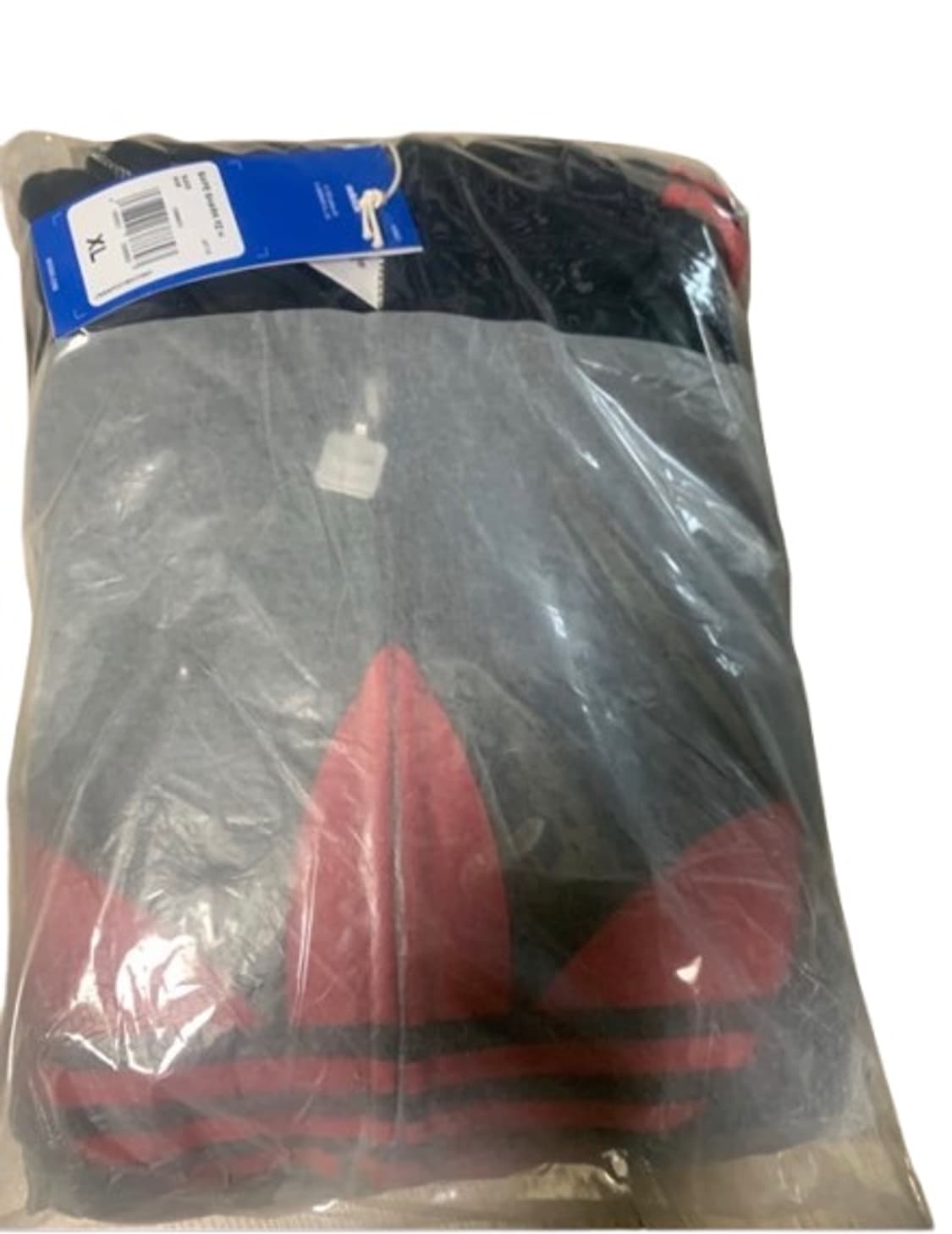 Bape X Adidas SHARK Full Zip Hoodie 상품이미지2