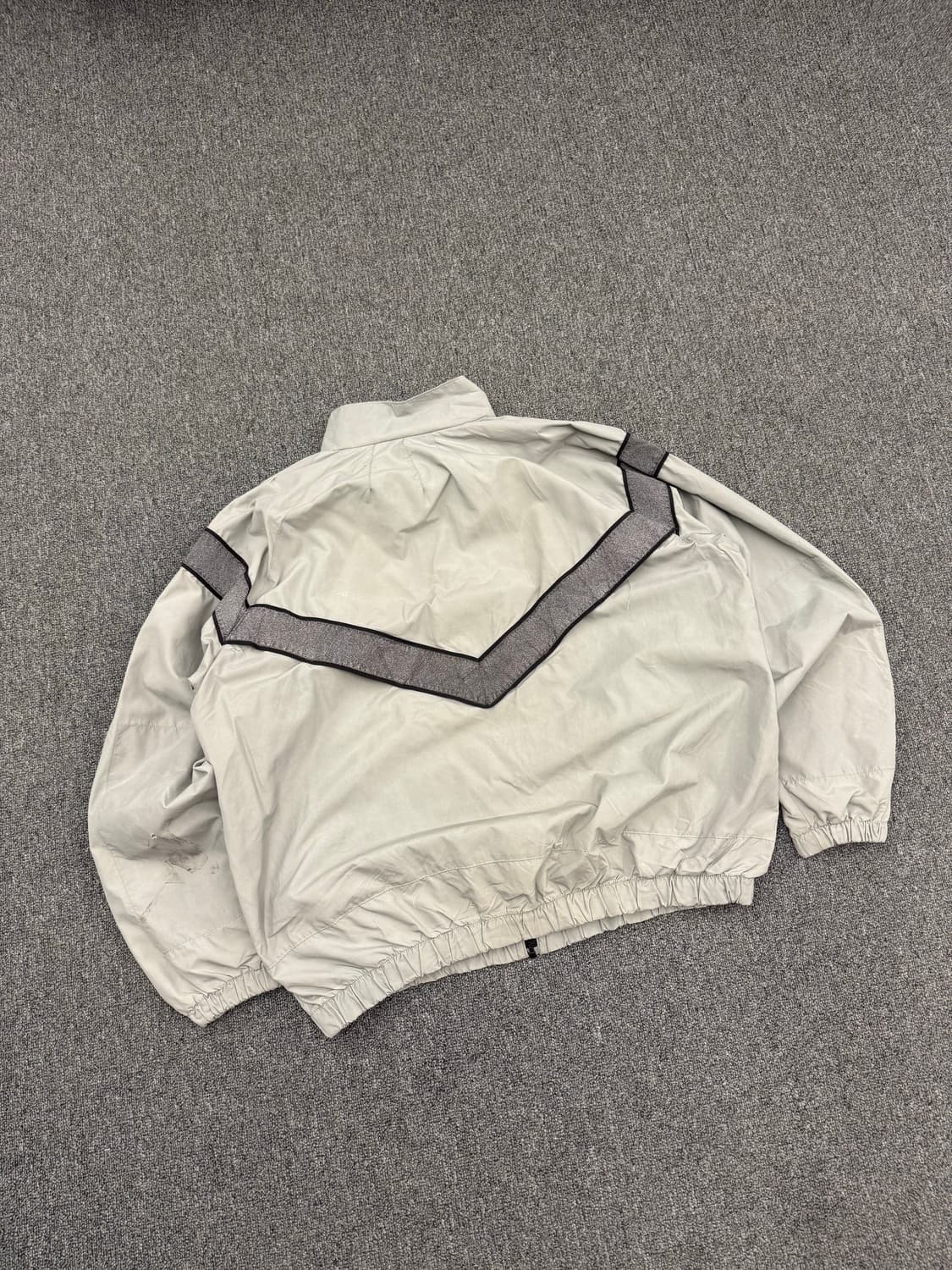 L)밀리터리 빈티지 1ST IPFU USA 자켓 상품이미지6