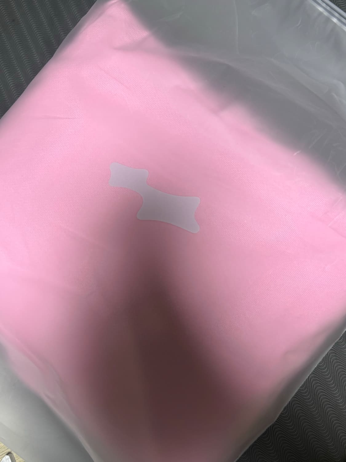 [L] skylrk 스카이라크 클라우디 핑크  상품이미지3