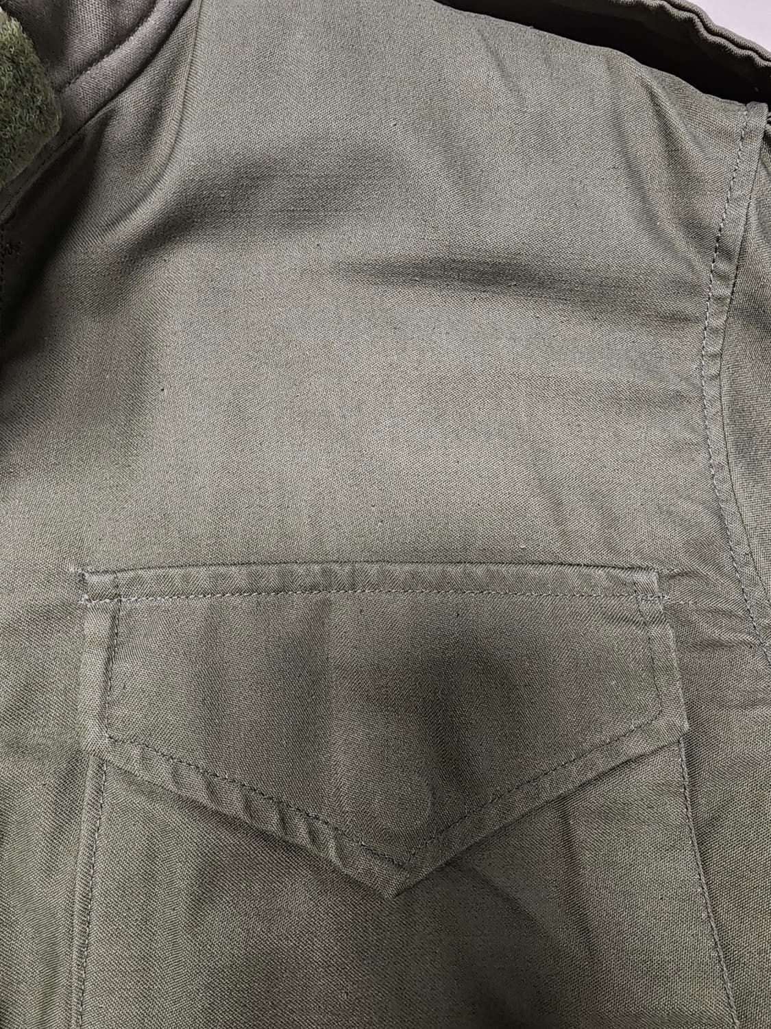 OG m65 필드자켓  상품이미지10