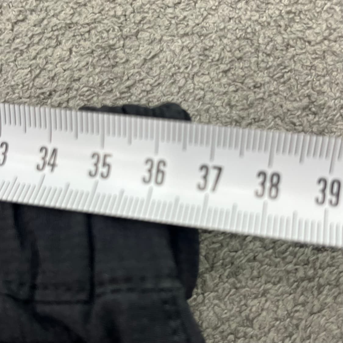 L 마운틴 하드웨어 벨티드 나일론 등산 팬츠 상품이미지7