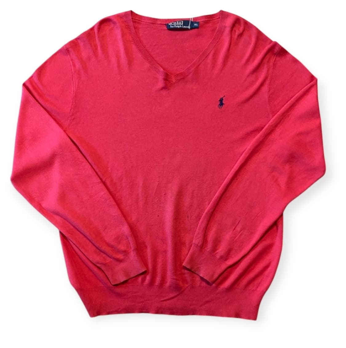 폴로랄프로렌 니트 (Man XL) AA0990 상품이미지3