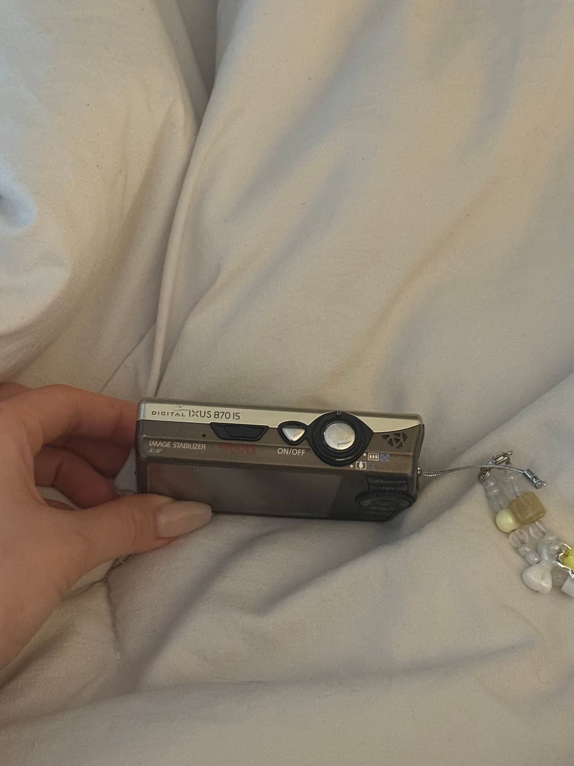 캐논 익서스 870 상품이미지3