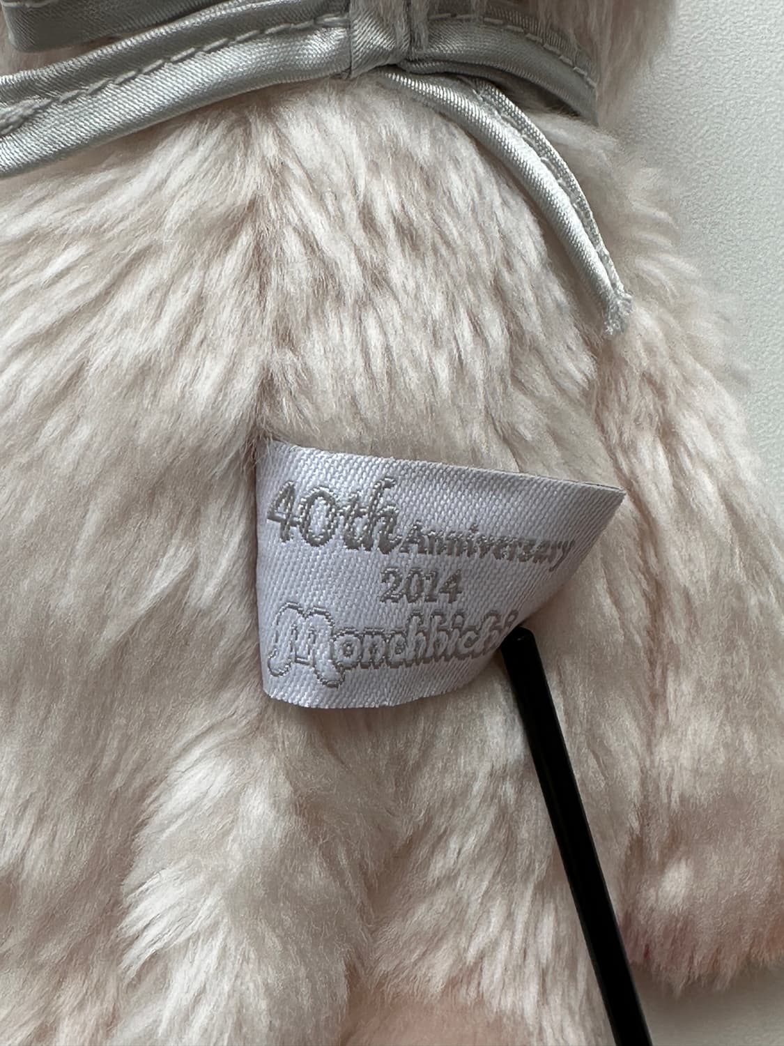 몬치치 40주년 플래티넘 실버 세트 상품이미지7