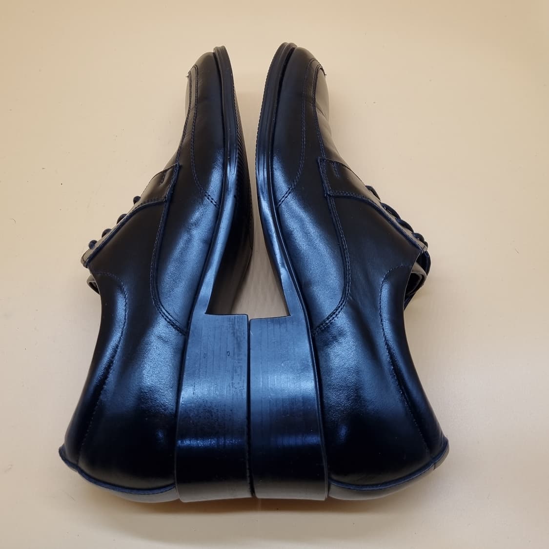 에스콰이어 남성키높이구두265 굽5 상품이미지5