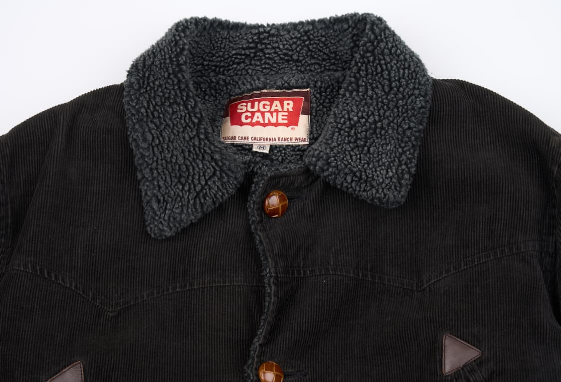 슈가케인 워크 덱자켓 상품이미지2