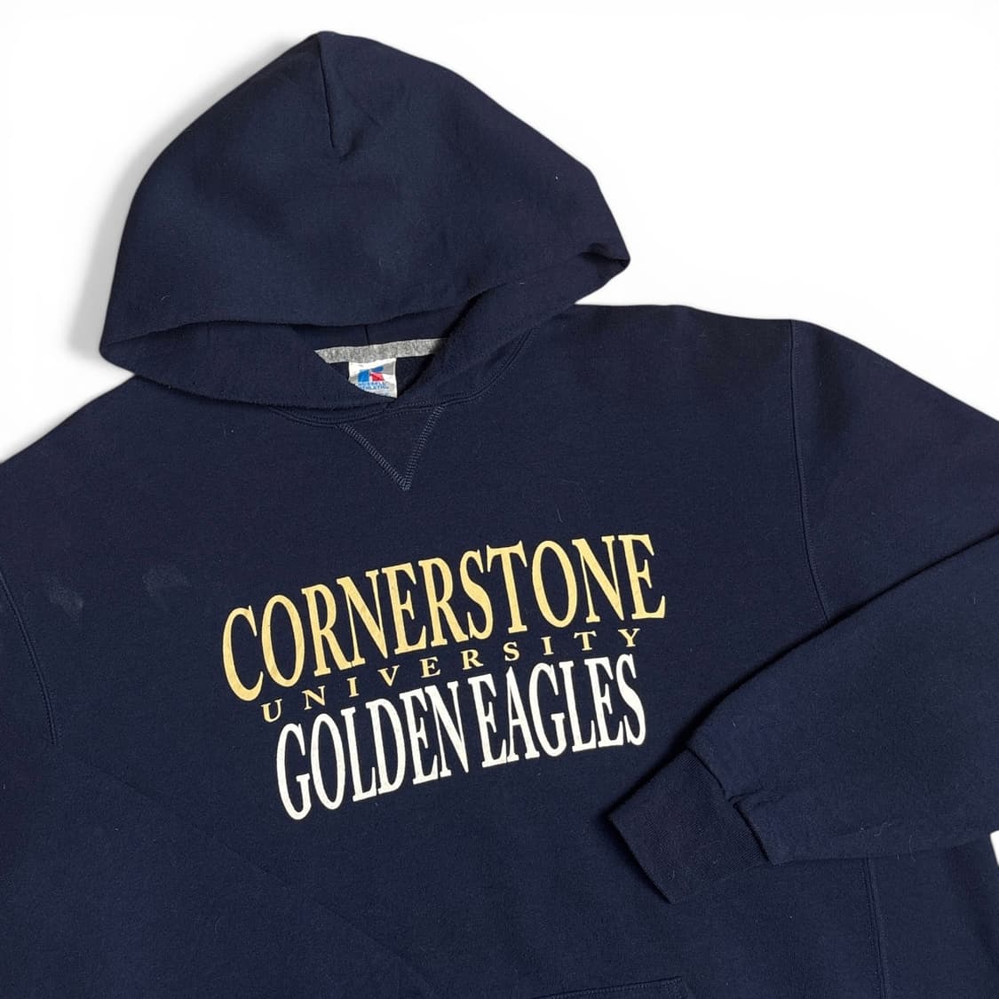 러셀애슬레틱 후드티 상품이미지3