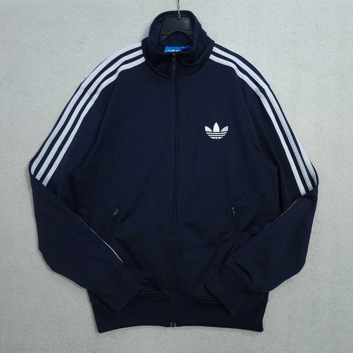 아디다스 파이어버드 95 네이비 상품이미지2