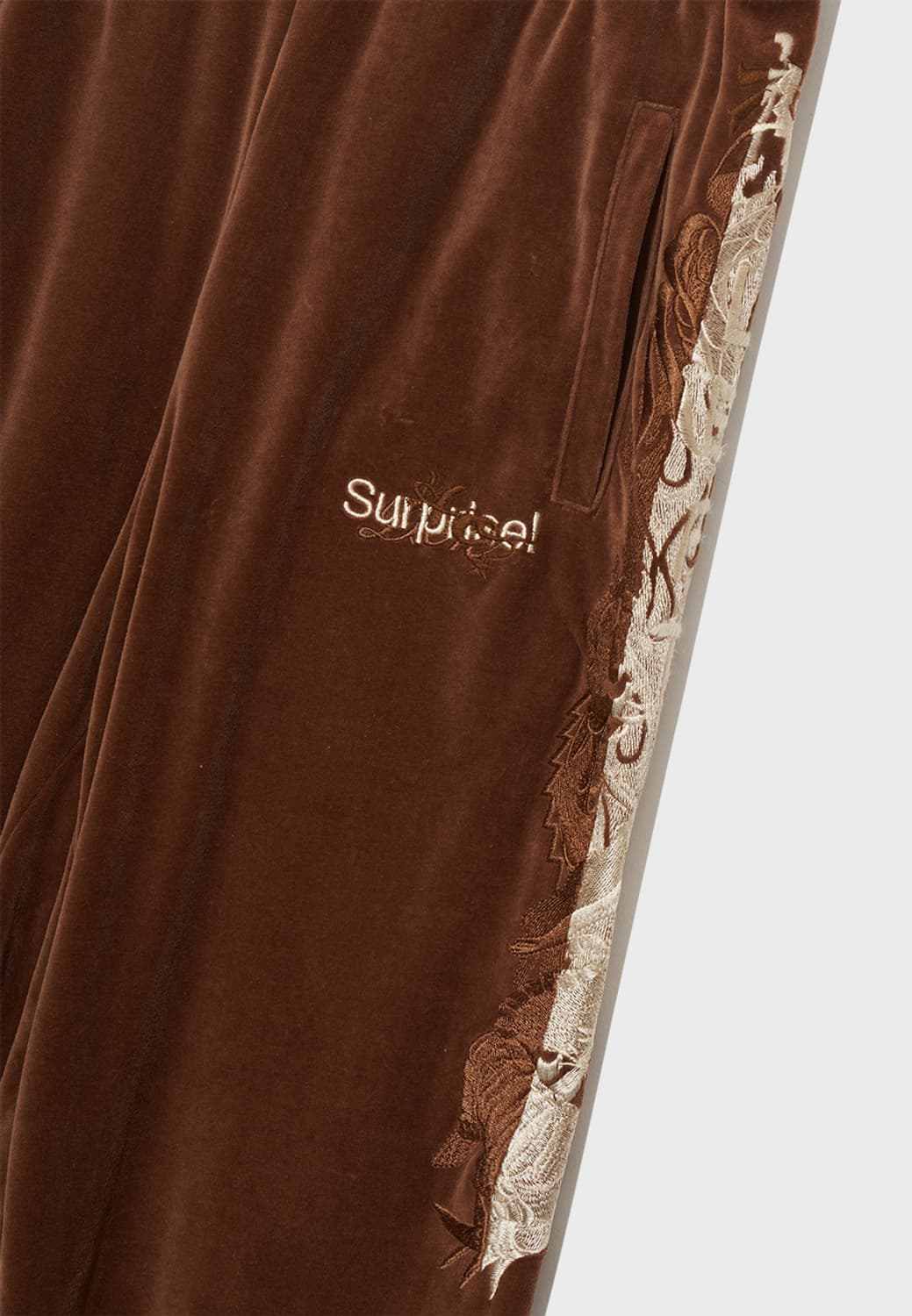 DOUBLET casual pants 상품이미지4