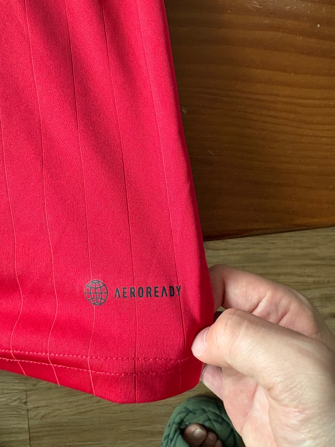 맨유 22/23 유니폼 상품이미지2