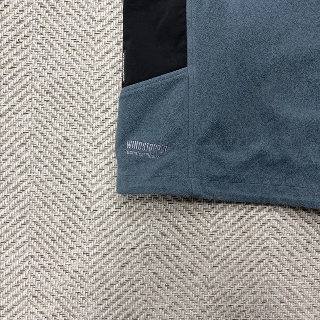 컬럼비아 플리스 베스트 v2139 상품이미지6