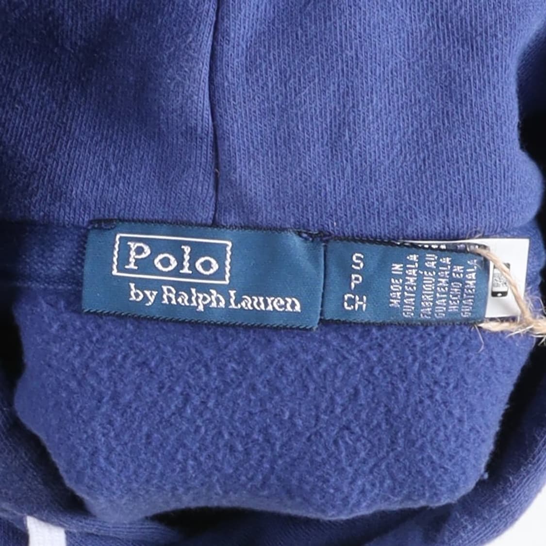폴로 랄프로렌 Polo by Ralph Lauren hoodie 상품이미지7