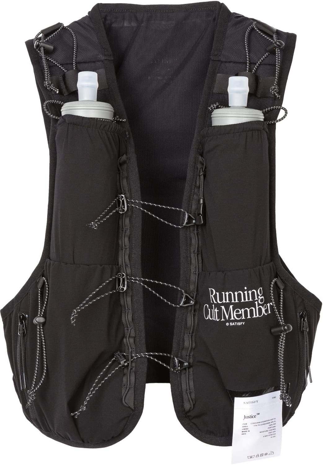 [L-XL] Satisfy justice hydration vest  상품이미지1