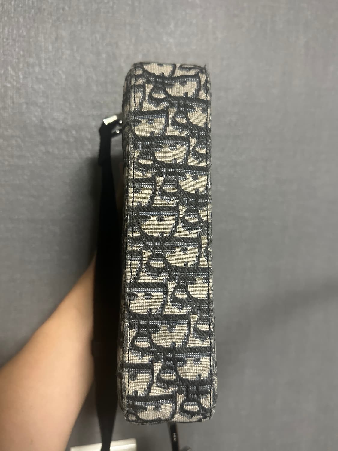 디올 사파리 메신저백 상품이미지6