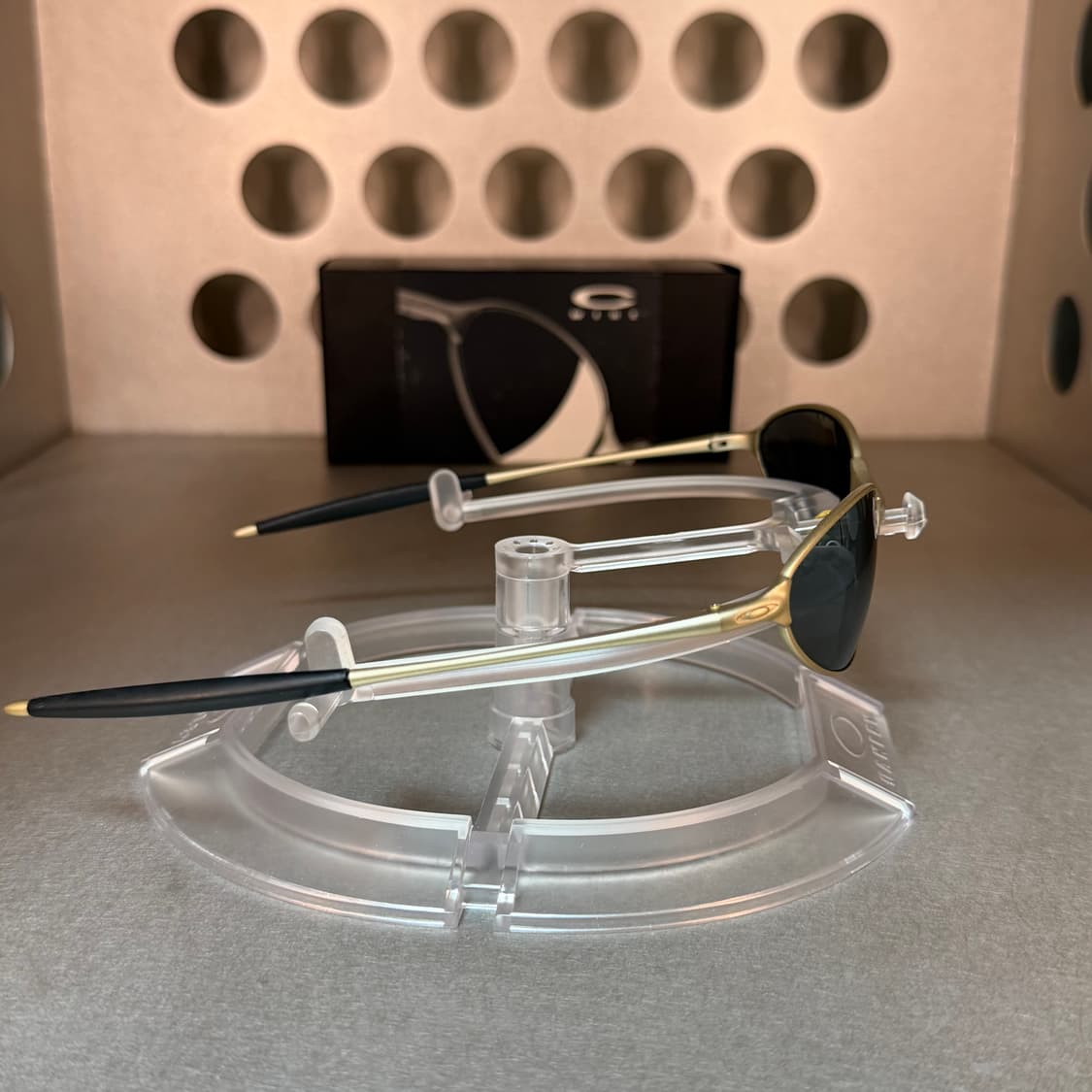 오클리 C - Wire 씨 와이어 (2000) 상품이미지5