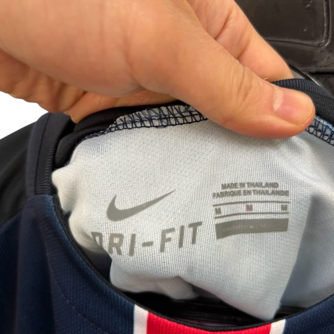 나이키 파리생제르망 이브라히모비치  유니폼 상품이미지6