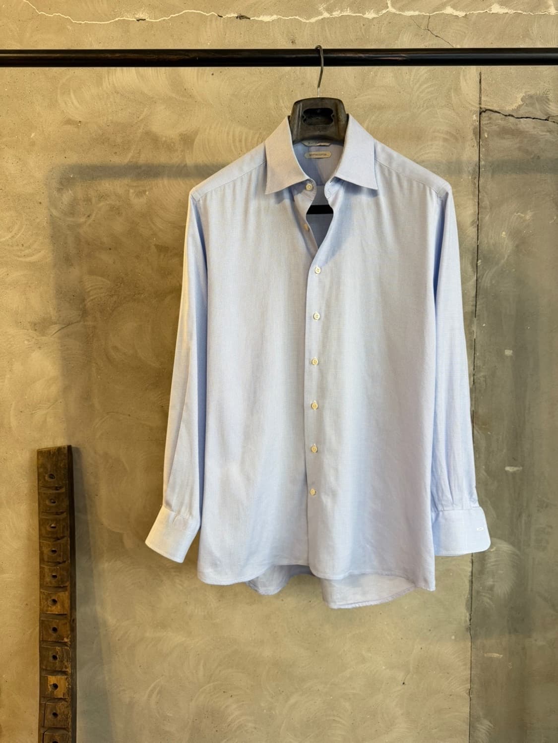 수트서플라이 드레스 셔츠 100 상품이미지5