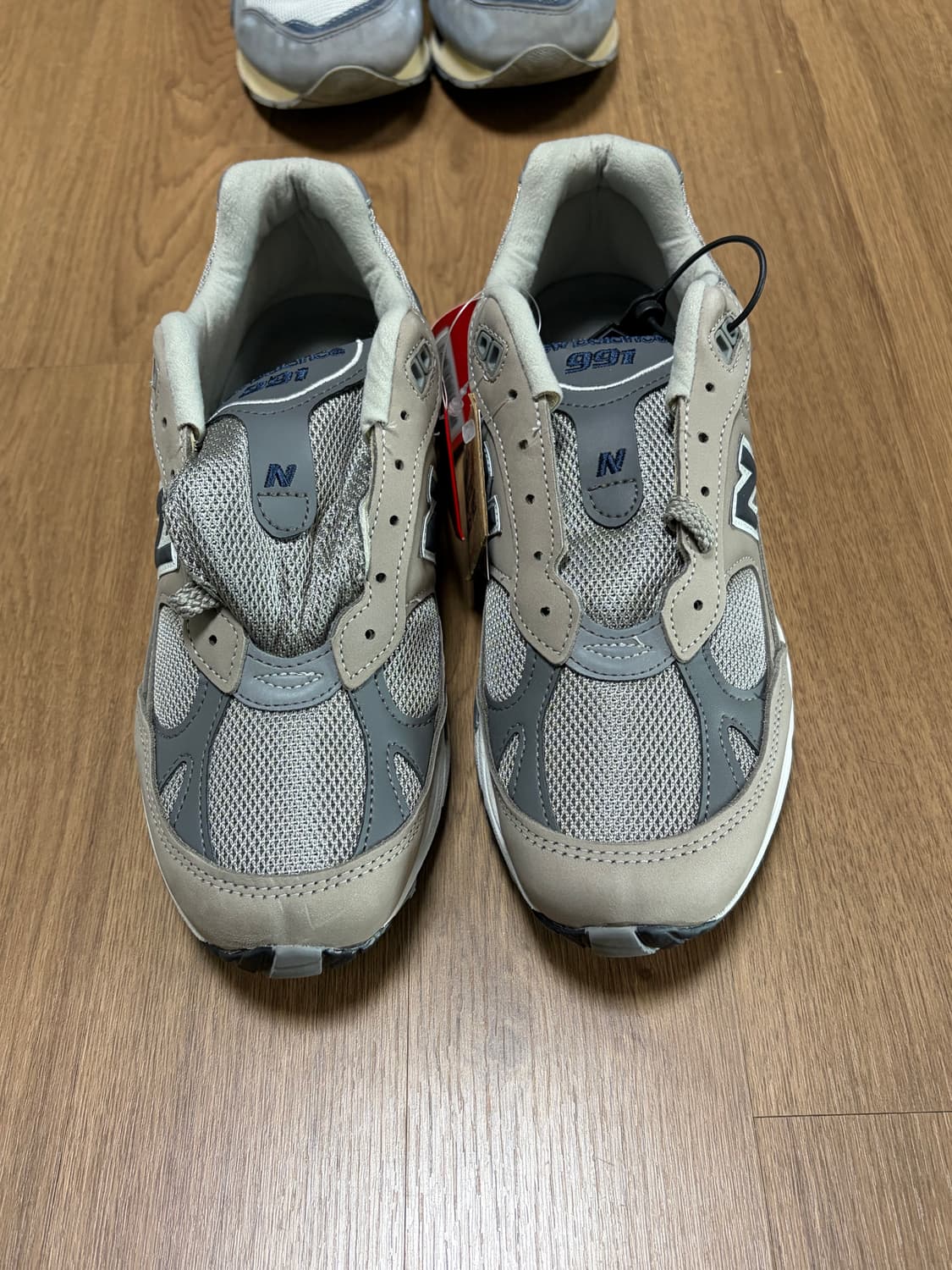 뉴발란스 990v1 / 991 / 1600 / 1700jp /  나이키덩 상품이미지5