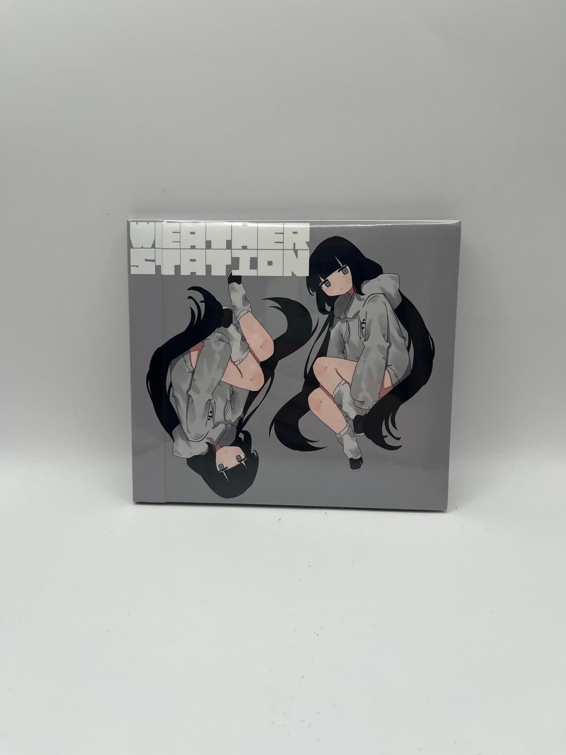 이나바 쿠모리 | Weather Station (2022) 새상품 상품이미지2
