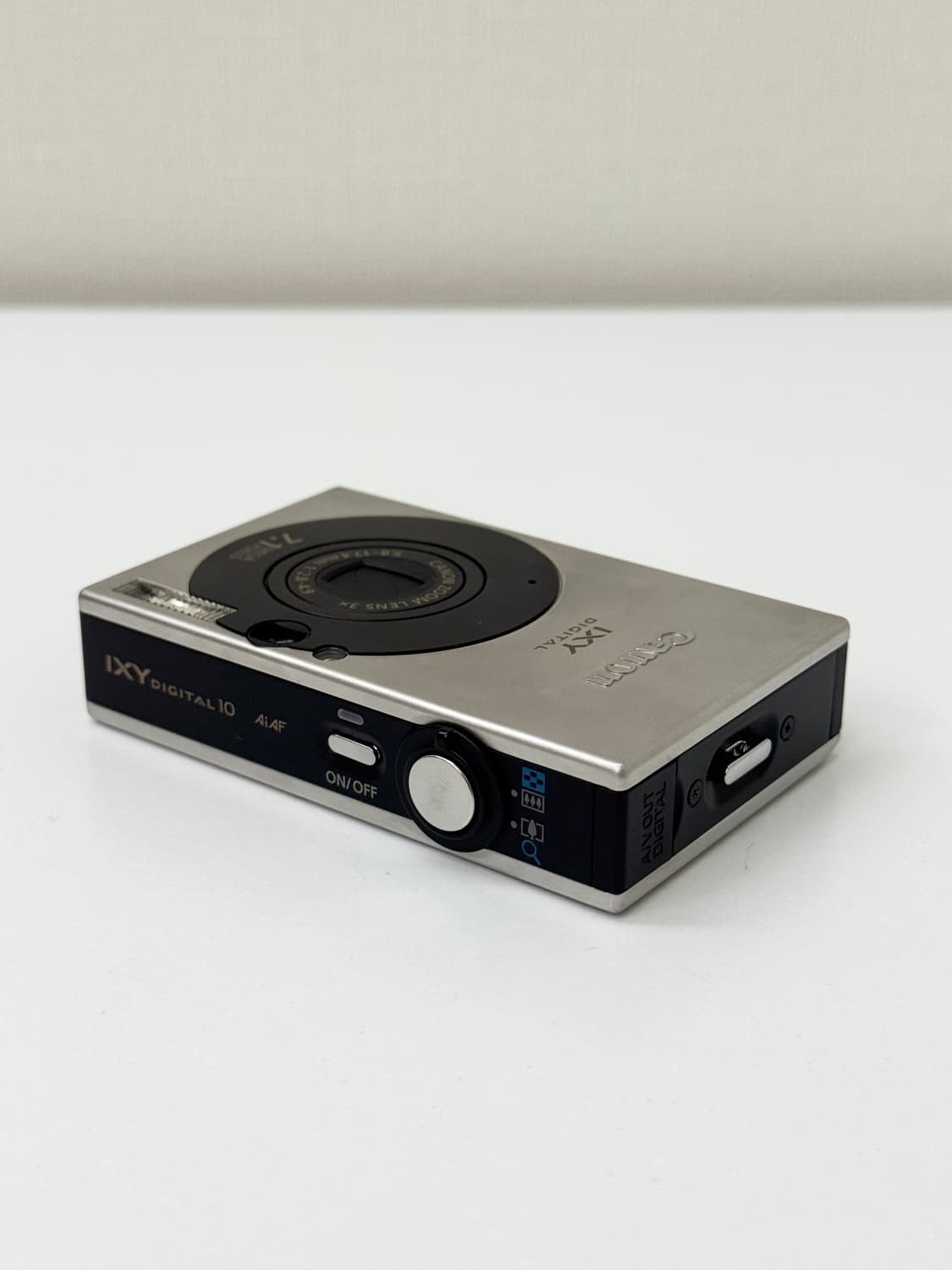 풀박) 캐논 익서스 70 (익시 10) IXUS 70 (IXY 10) 상품이미지8