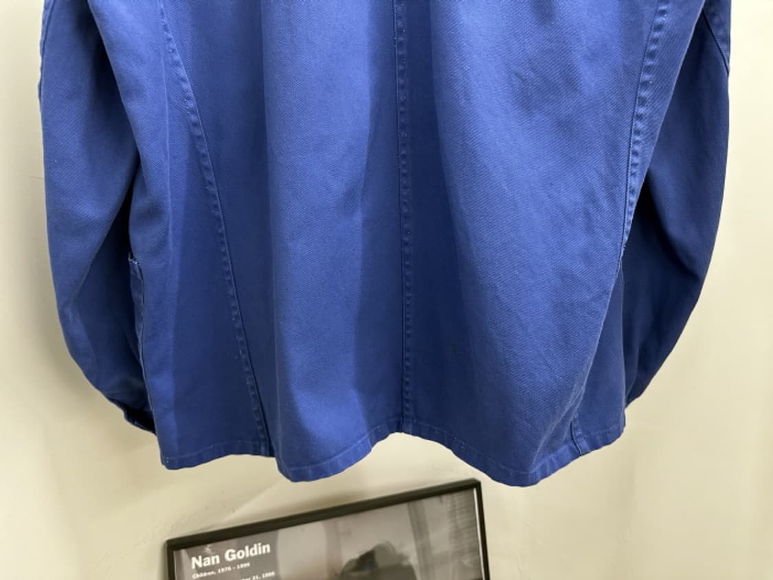 FRENCH WORK JACKET (L~XL) 상품이미지7