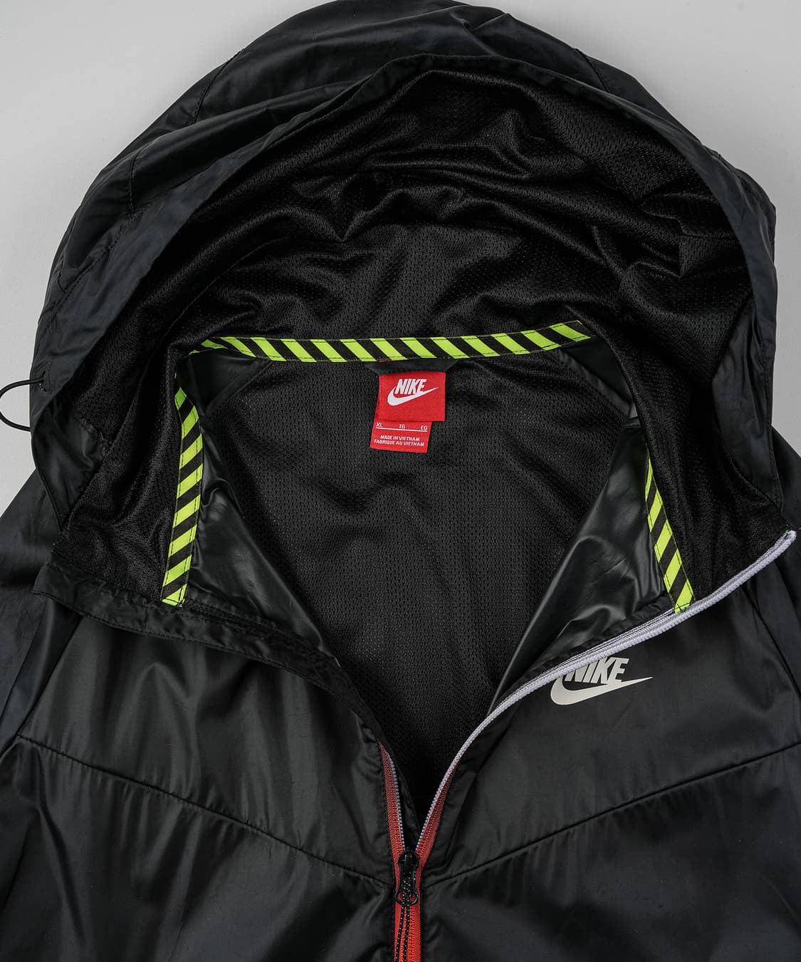 (105) 나이키 윈드브레이커 자켓 상품이미지5