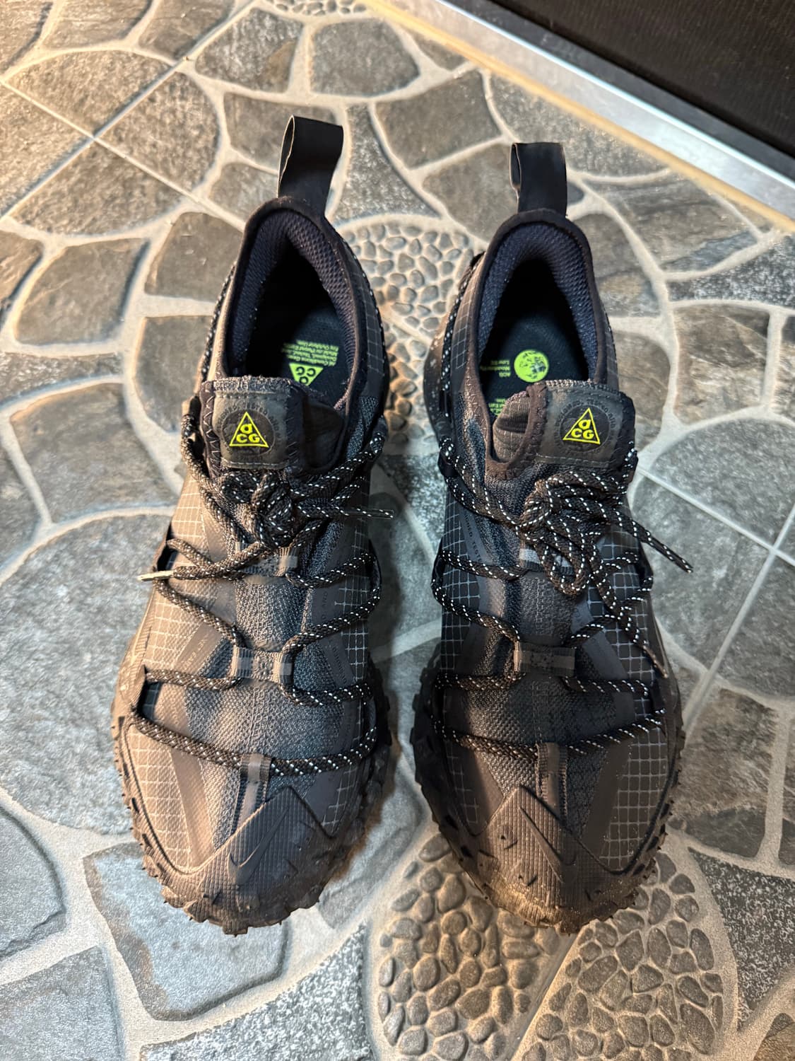 나이키 acg 마운틴플라이 고어텍스 260 상품이미지1