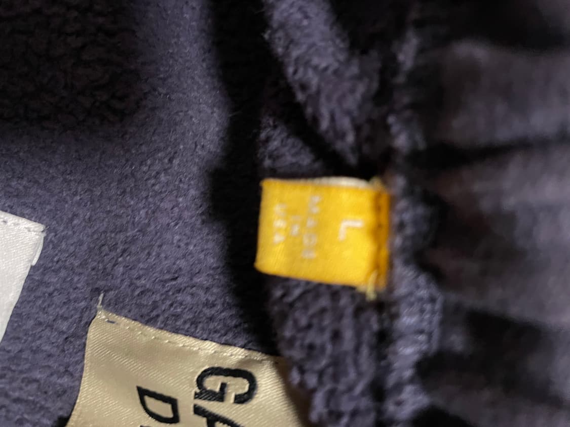 갤러리 디파트먼트 플레어 스웻팬츠 상품이미지4