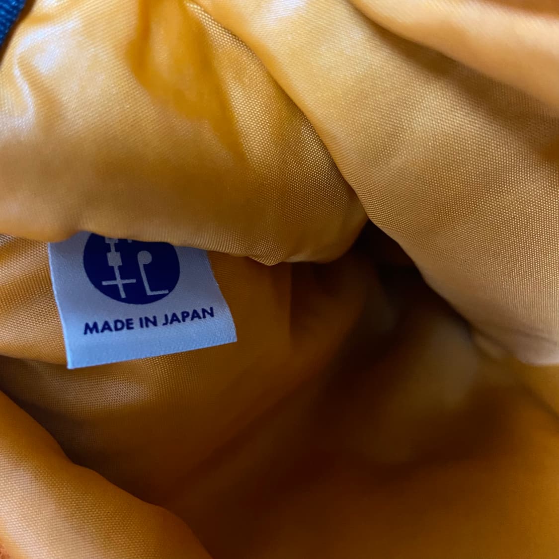 미품)PORTER 포터 탱커 숄더백 XL 블랙 상품이미지10