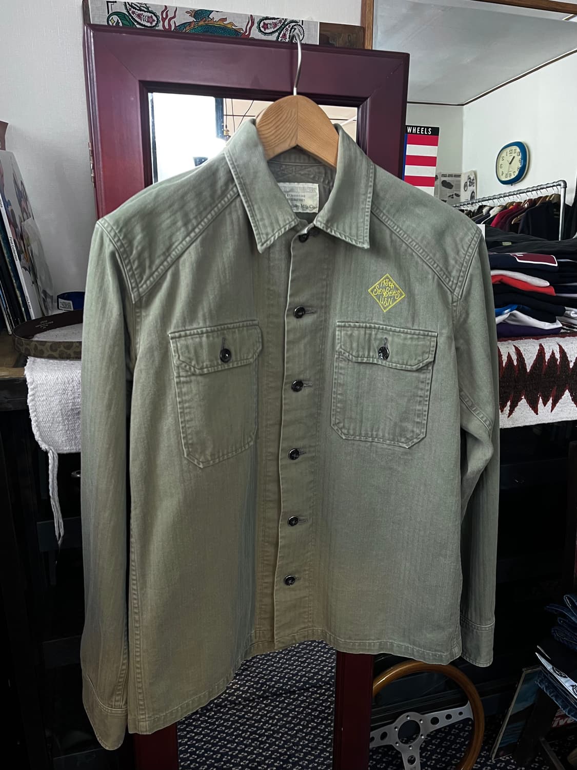 Trophy Clothing 상품이미지1