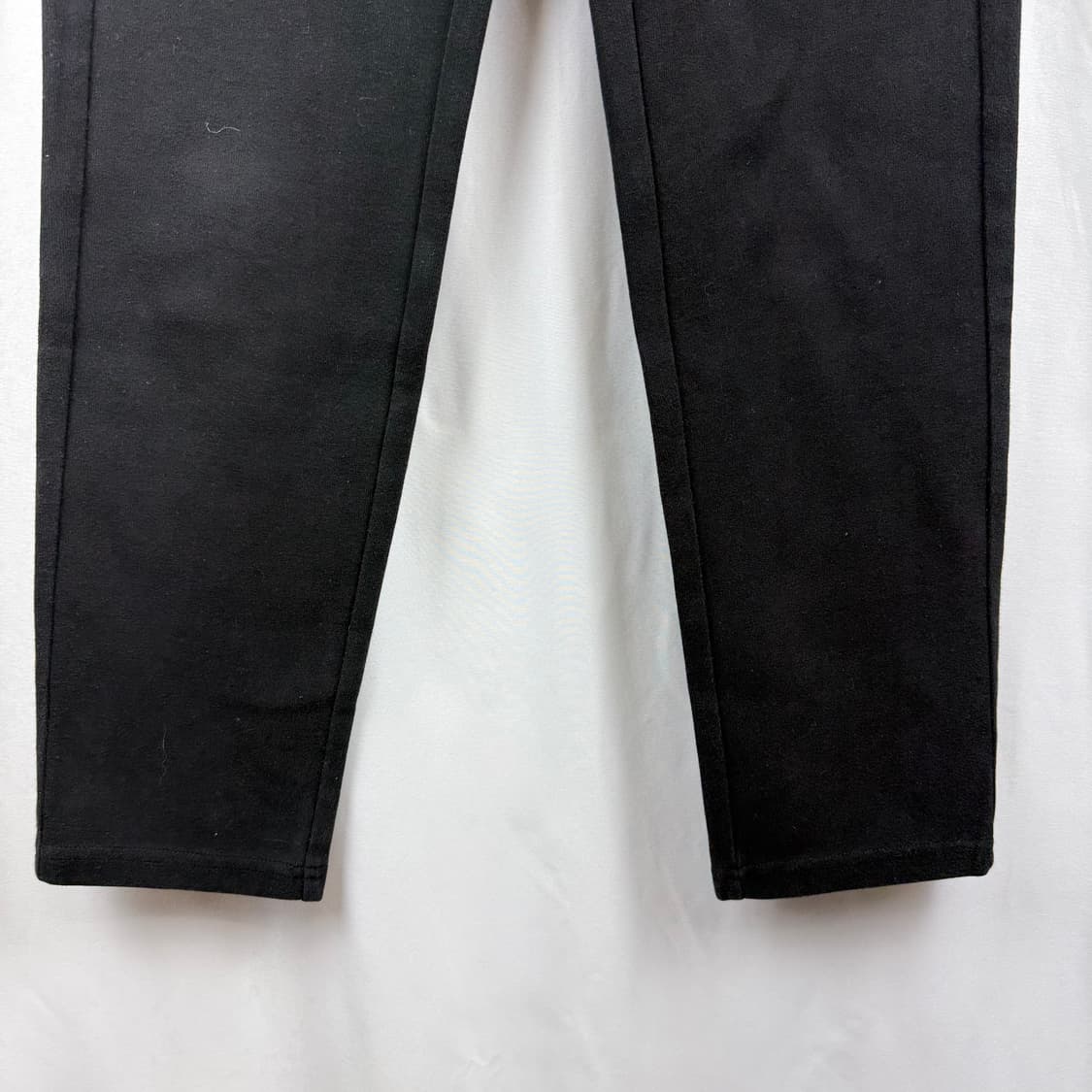 (XS) 질스튜어트 스포츠 우먼스 트레이닝 팬츠 블랙 상품이미지3