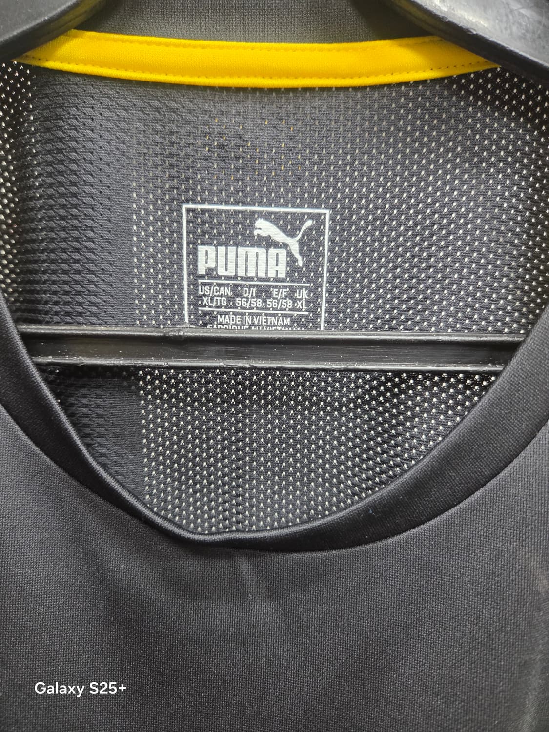 푸마   도르트문트   유니폼 상품이미지2