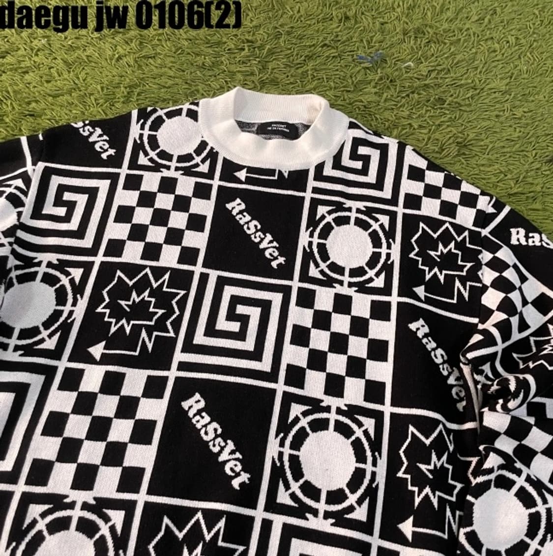 라스벳 니트 상품이미지2