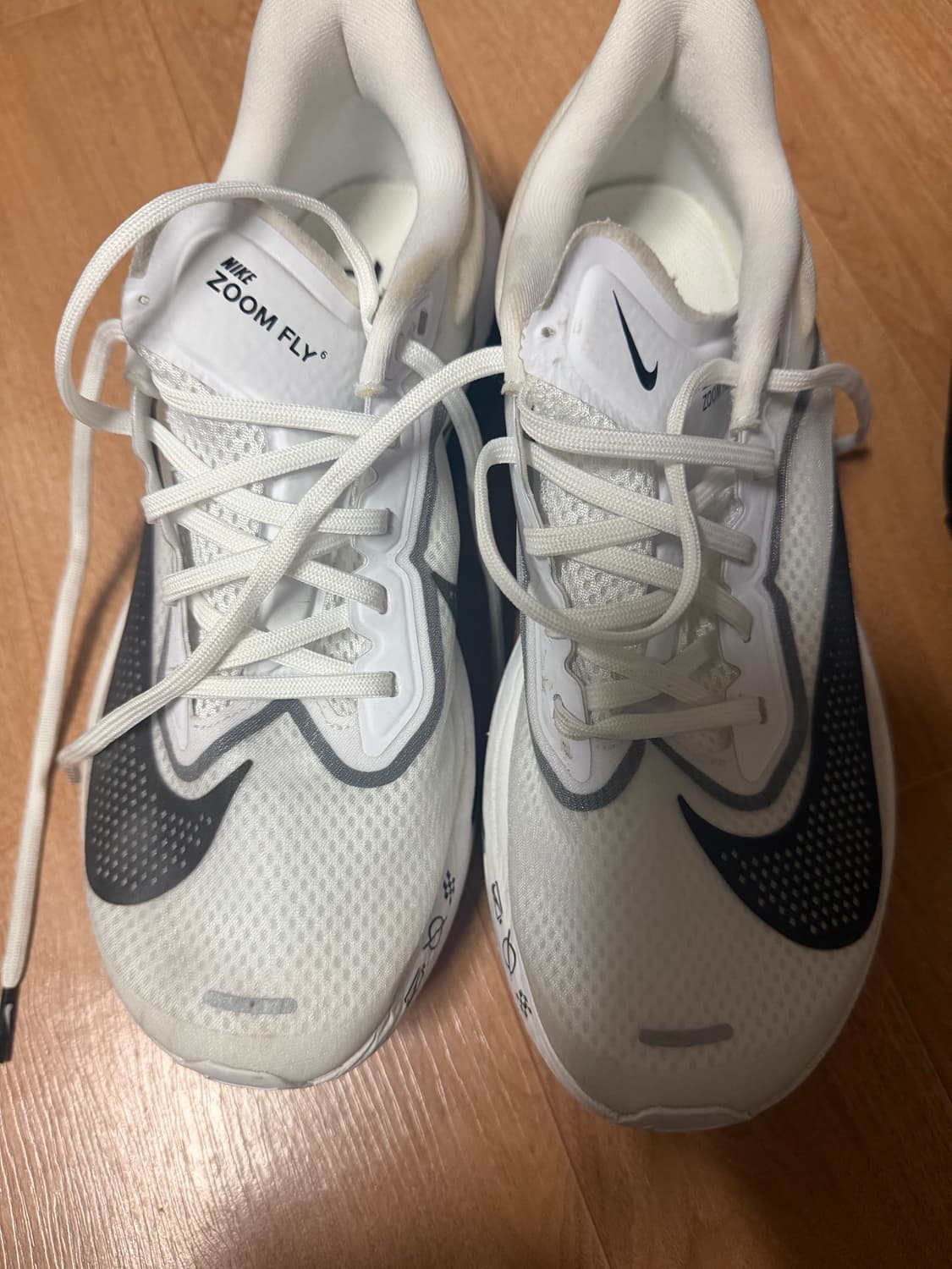 나이키 줌플라이 런닝화 250 상품이미지2