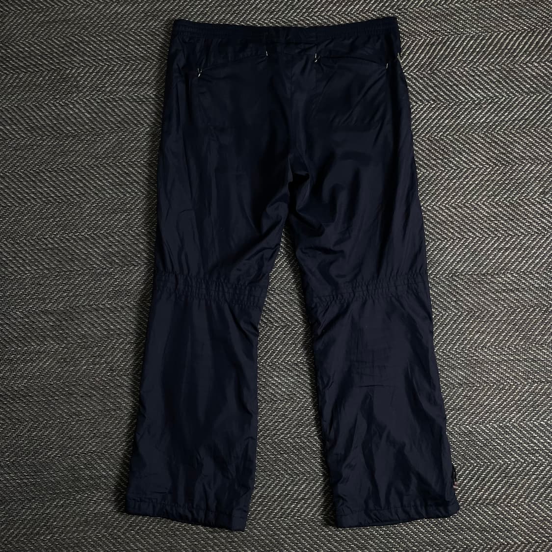 DOHC y2k 스트링 카고 퍼티그 팬츠o 3148 상품이미지4