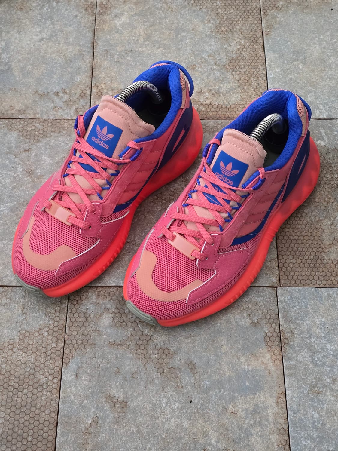 (225)아디다스 zx 5k 부스트  상품이미지1