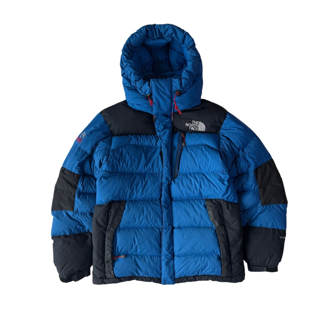 노스페이스 서밋 800필 대장급 구스다운 패딩 상품이미지2