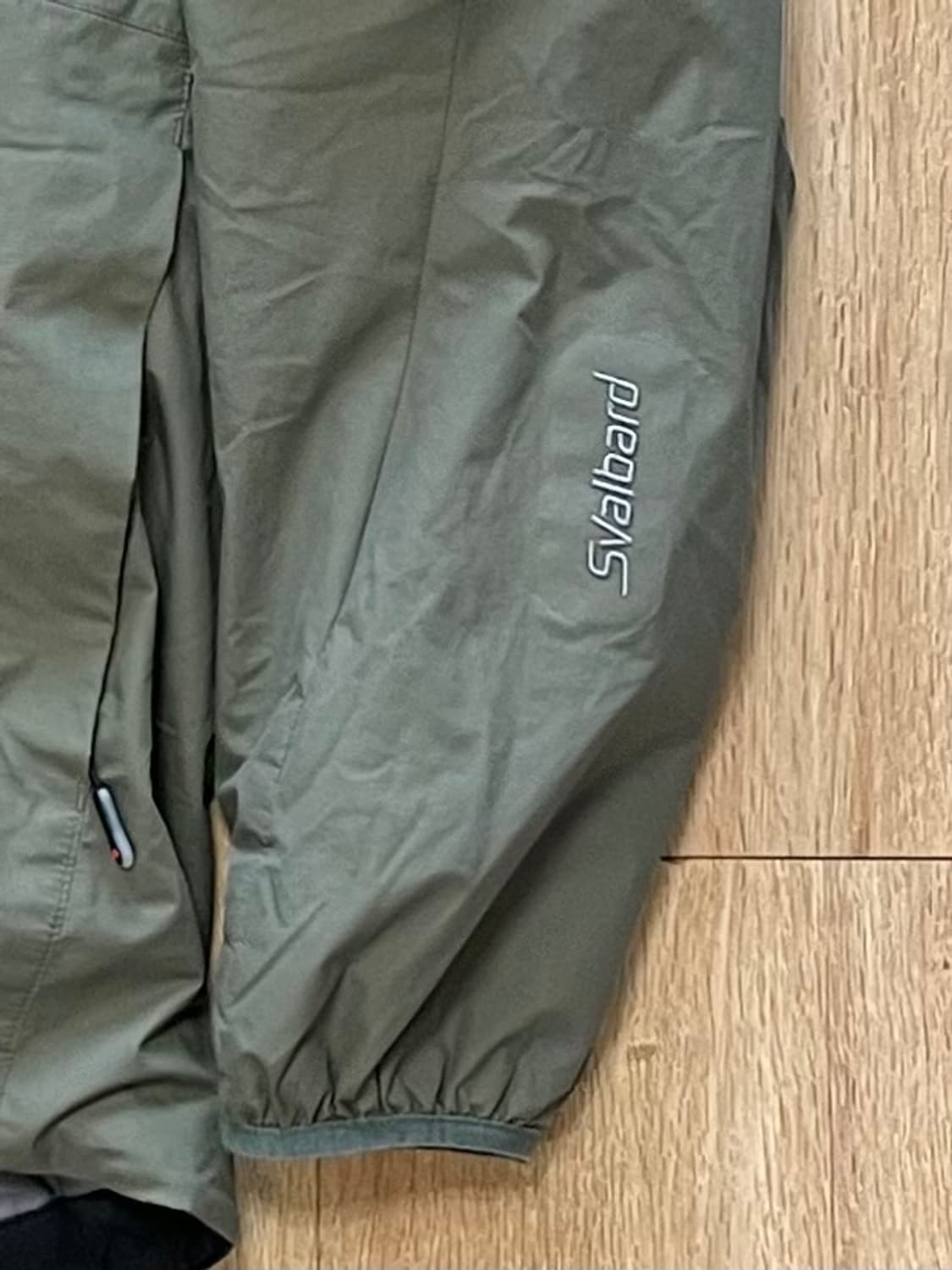 최저가) 국내유일 티락 스발바르 (스발바드) 고어텍스 인피니움 파카 자켓 상품이미지4