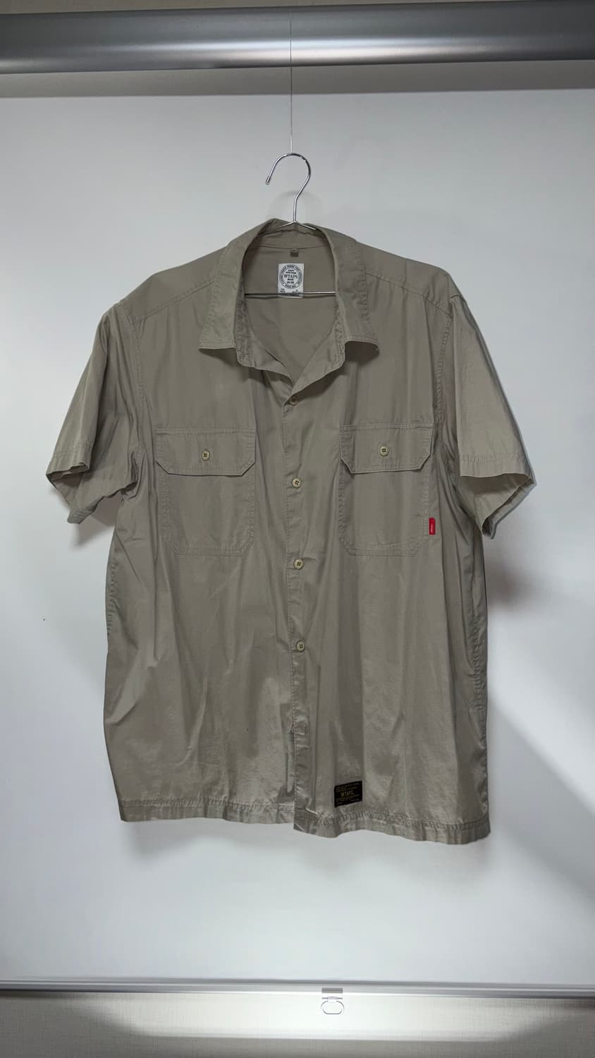WTAPS 셔츠 상품이미지2