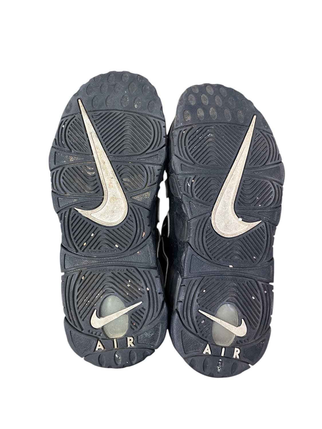 NIKE uptempo 상품이미지6