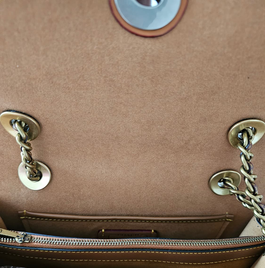 코치 가방  상품이미지4