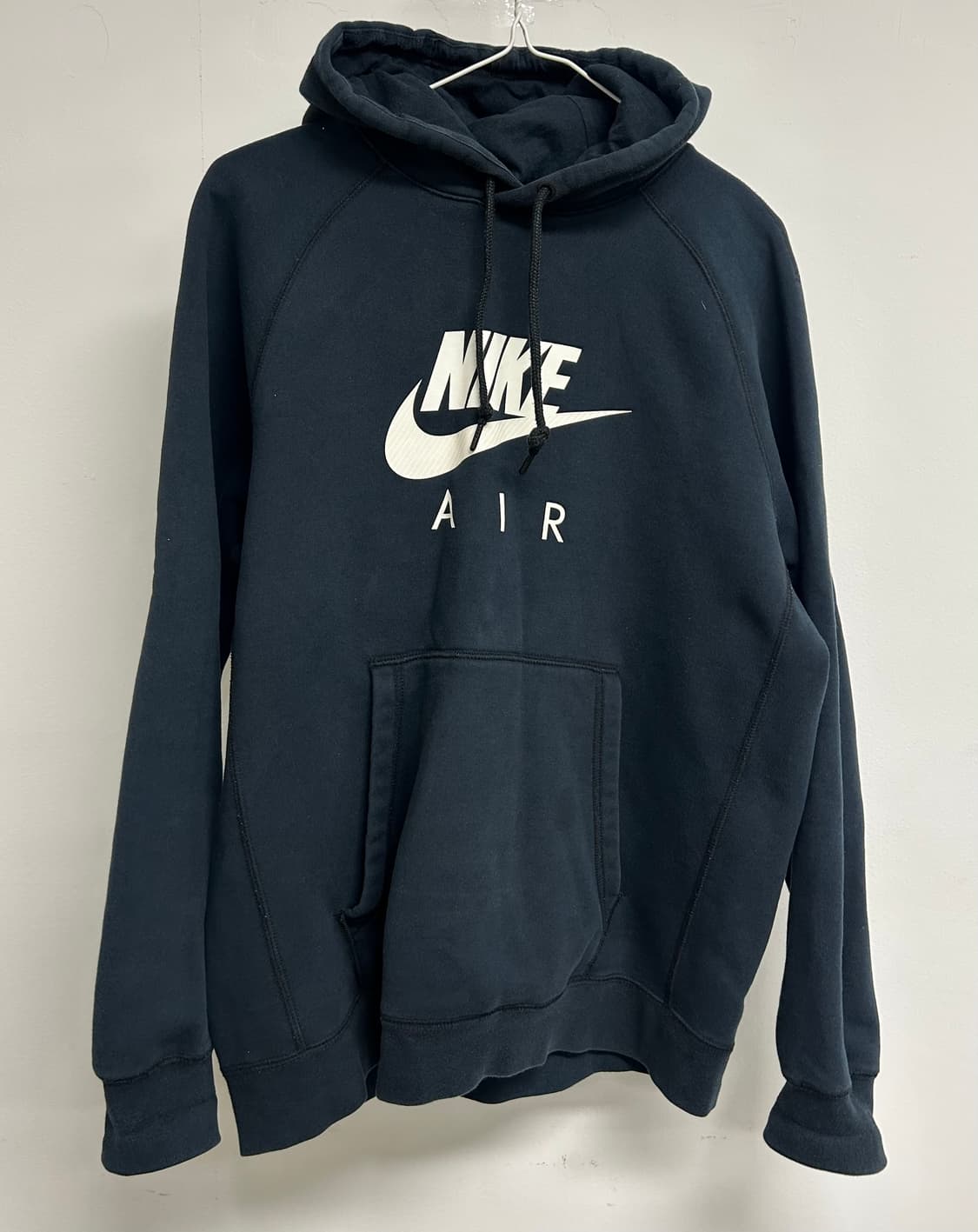 나이키 에어 후드티 L 상품이미지1