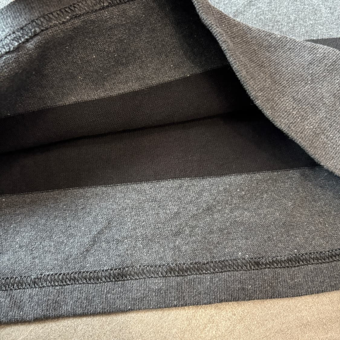 바바리안 정품 럭비 티셔츠 긴팔티 상품이미지6