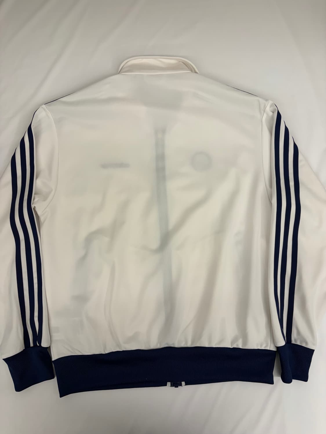 [S] 아디다스 파이어버드 배지 트랙탑 져지 상품이미지4