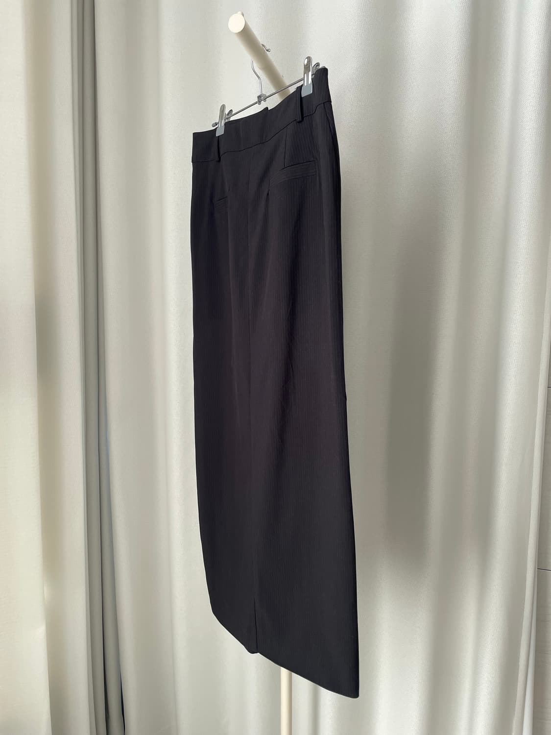 보헤미안서울 슬림 핏 스커트 M 상품이미지4