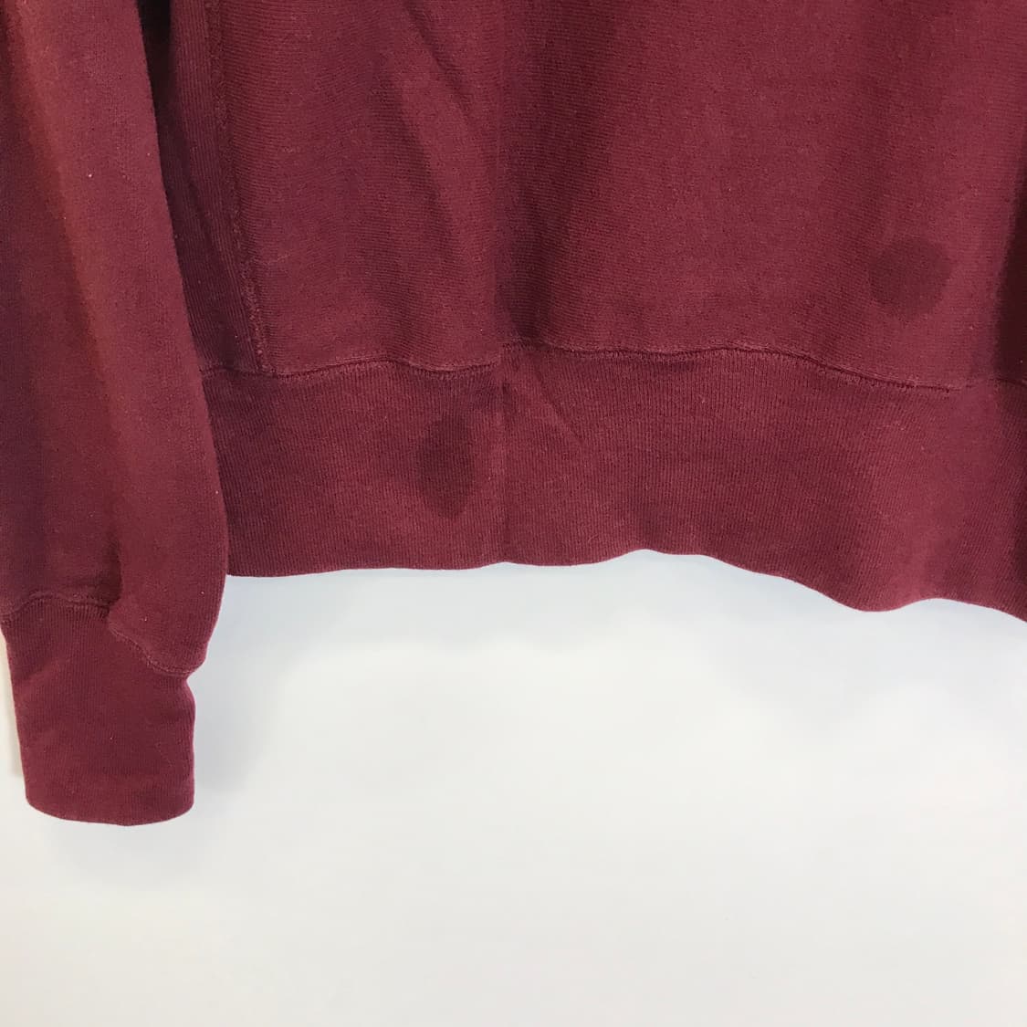 캠버 CAMBER USA 헤비 스웻셔츠 [M] 상품이미지5