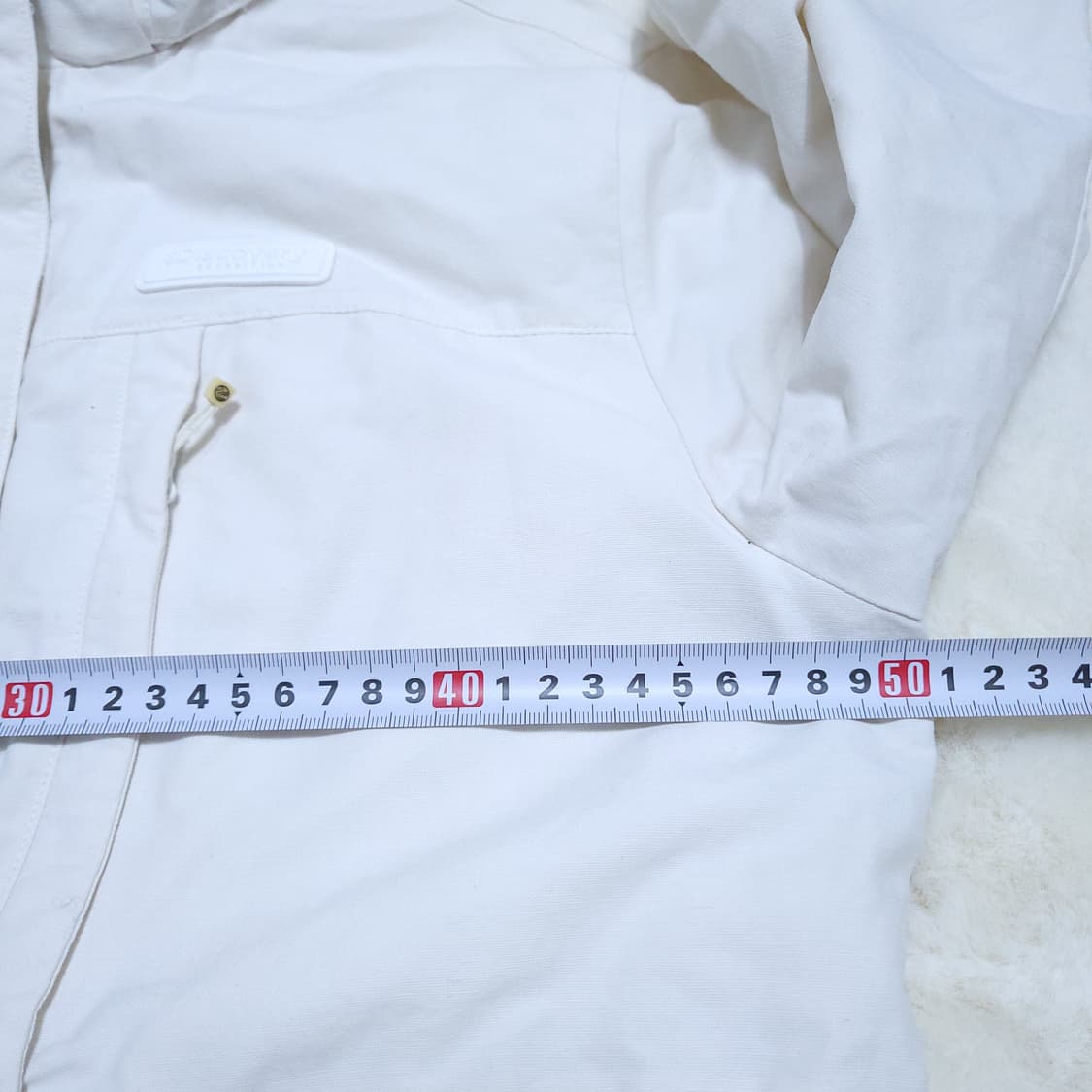 디스커버리 여성 바람막이 0223 상품이미지5