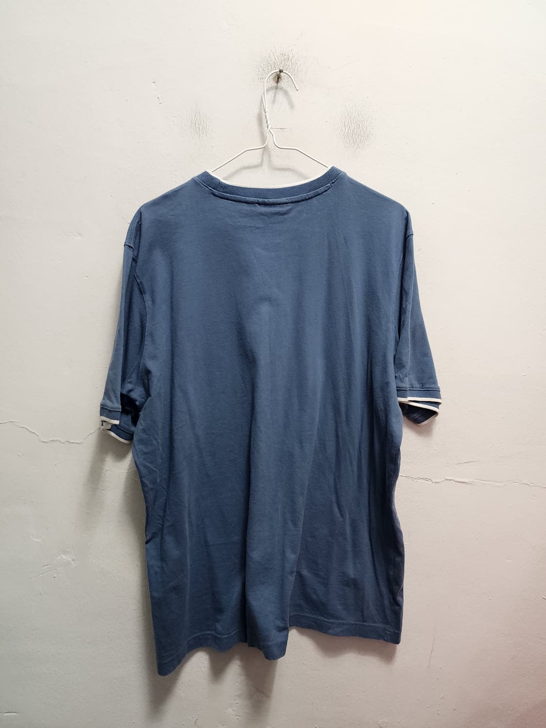 아디다스 중앙로고 링거티 상품이미지2