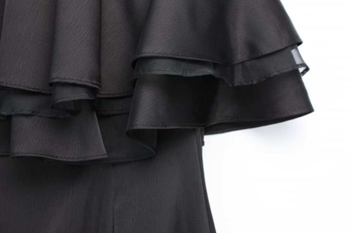 딘트 원피스 상품이미지4