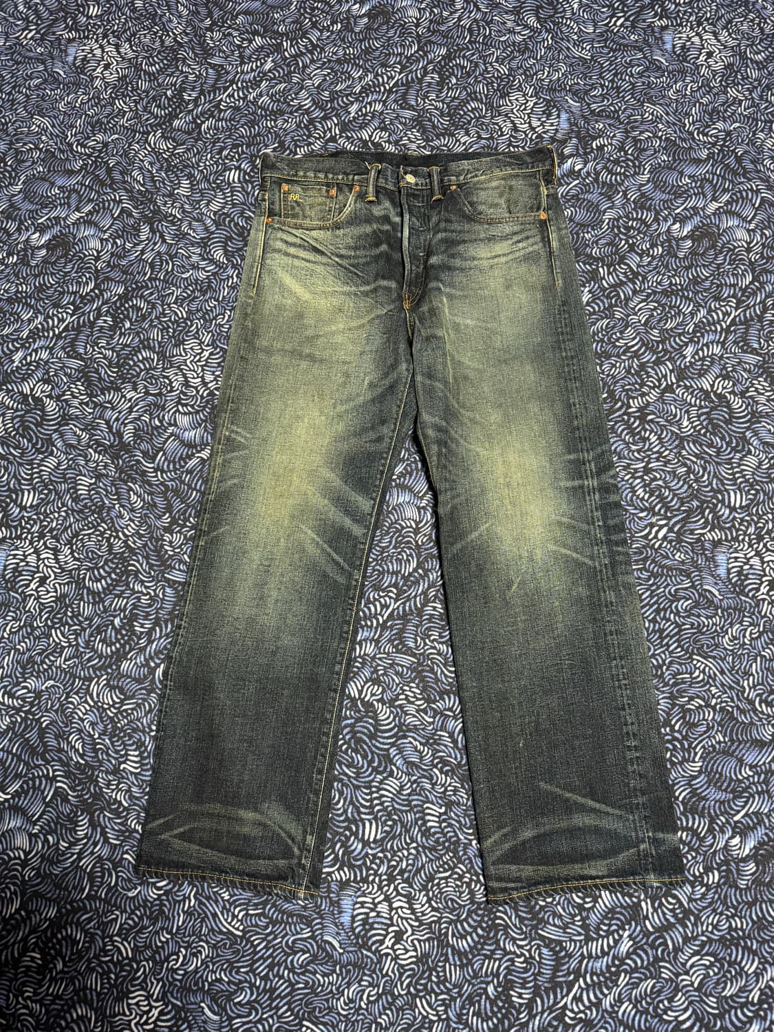 rrl 기빈스 34/32 상품이미지2